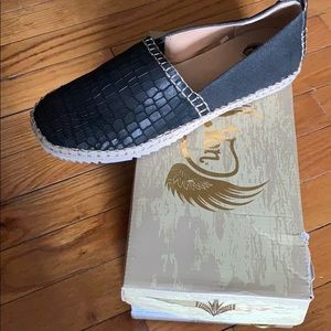 Von Espadrilles